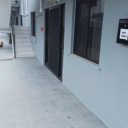 Pacific Apartments Nadi Exterior foto