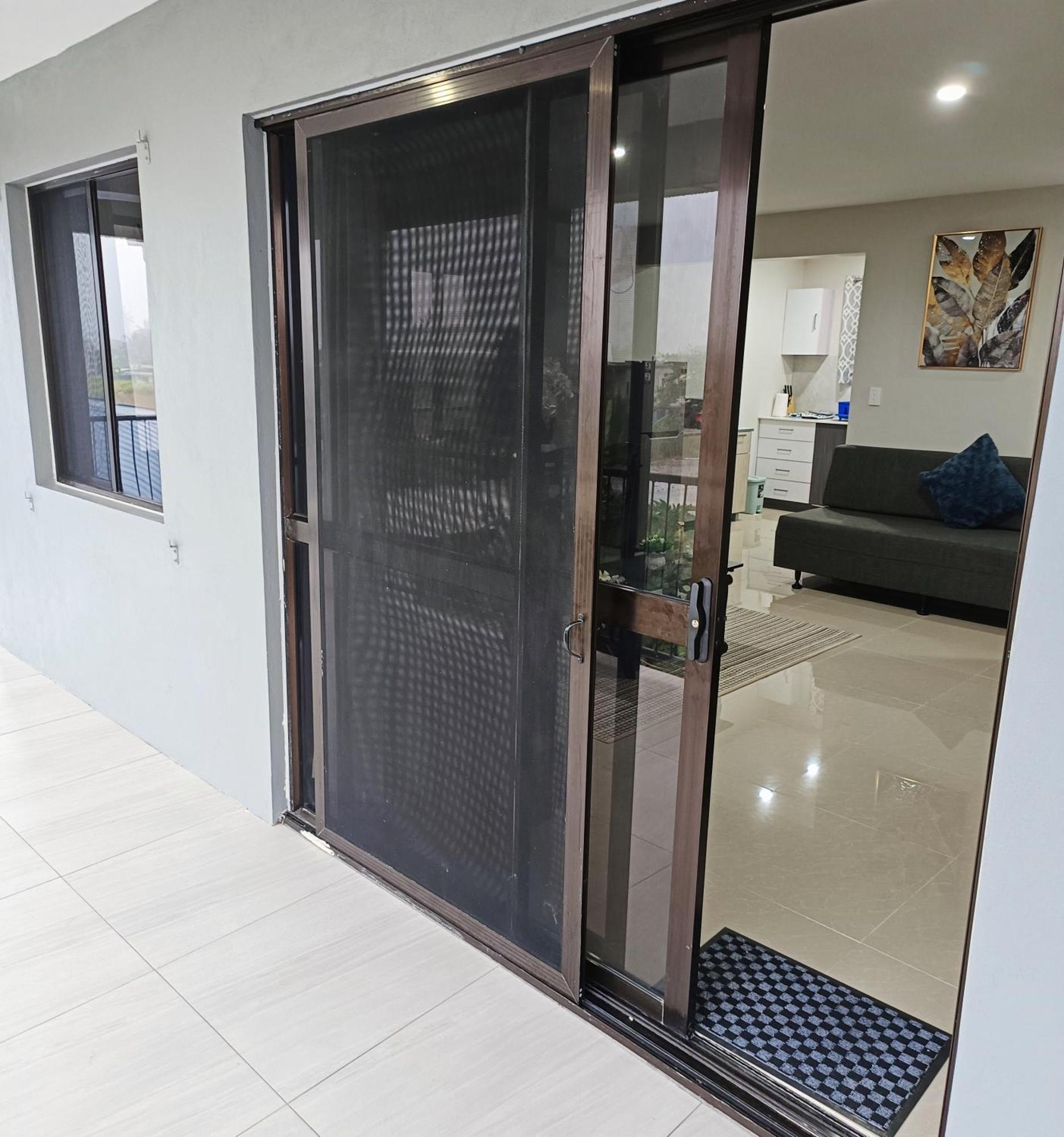Pacific Apartments Nadi Exterior foto